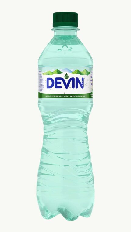 Devin Air pudel