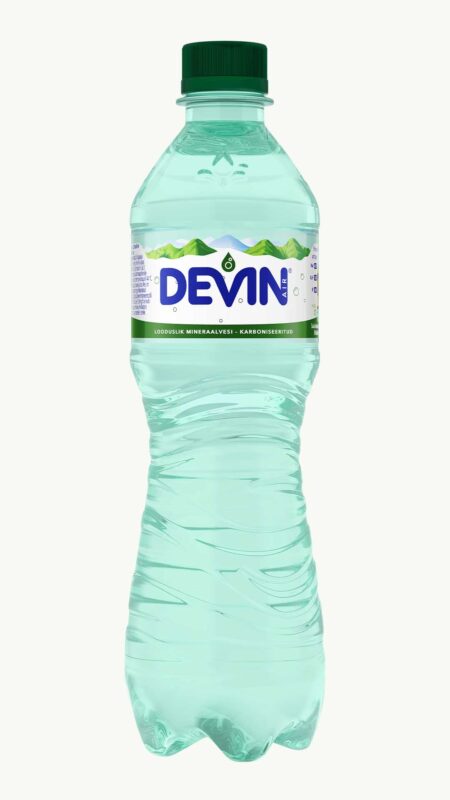 Devin Air pudel