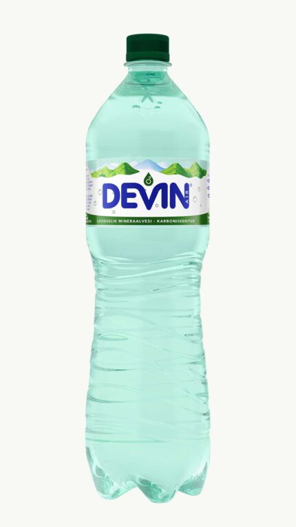 Devin Air pudel