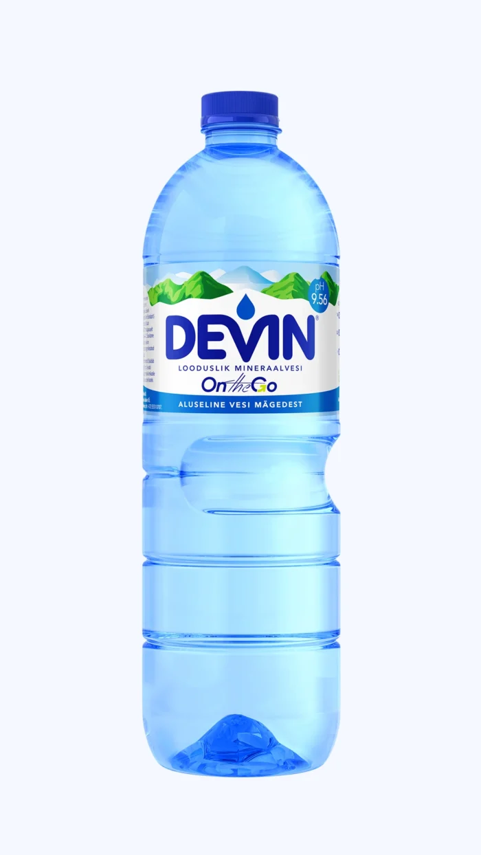 Devin 1l